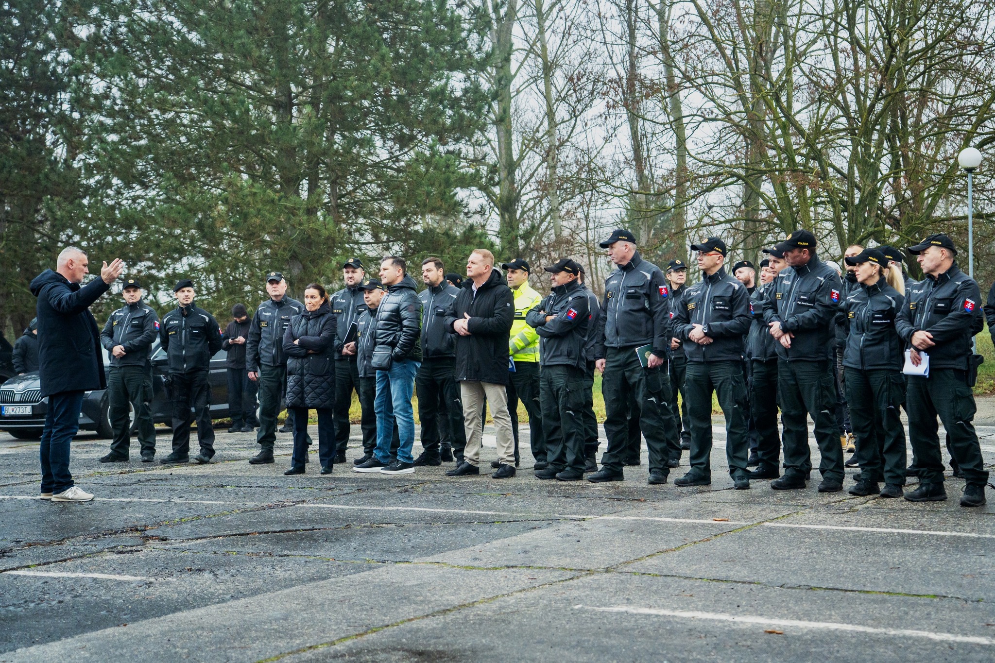 urad pre ochranu ustavnych c 